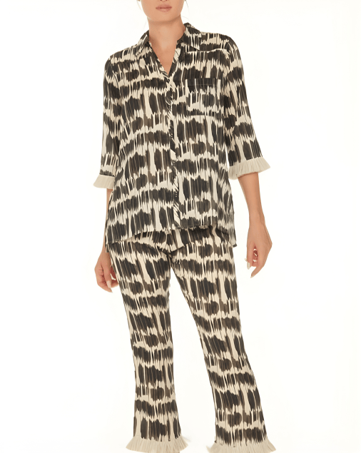 DnuD Summer Shirt for Women