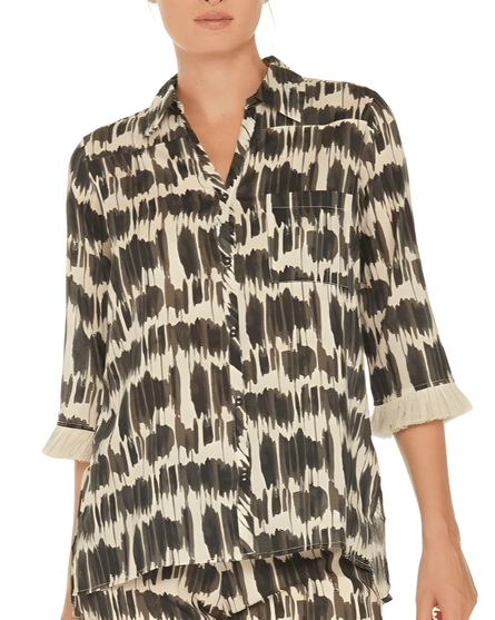 DnuD Summer Shirt for Women