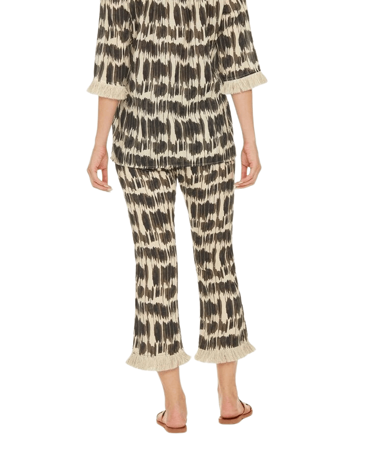 DnuD Women Pants Summer