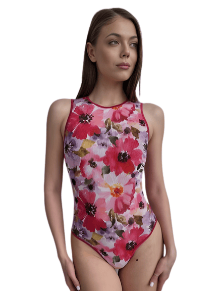 Sun & Sea Carmen Swimsuit One Piece