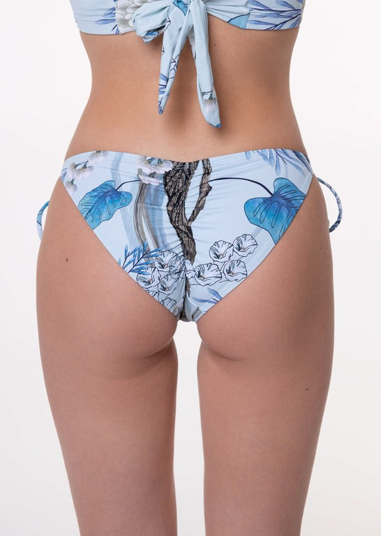 Aguaclara Celeste Women Swimsuit Two Piece