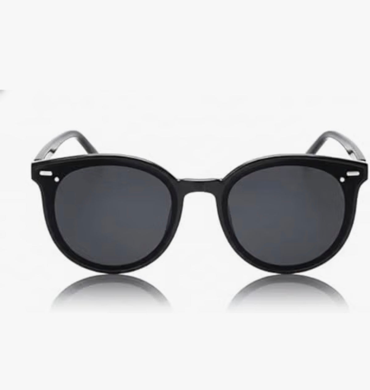 EXEFORE Sunglasses Womens Trendy 2026