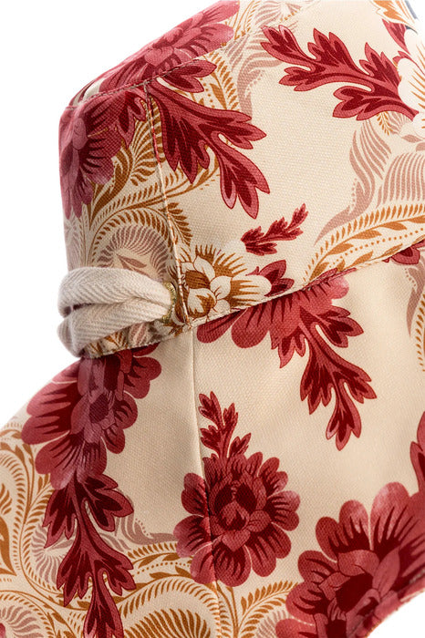 Agua Bendita Fera Reversible Women Hat