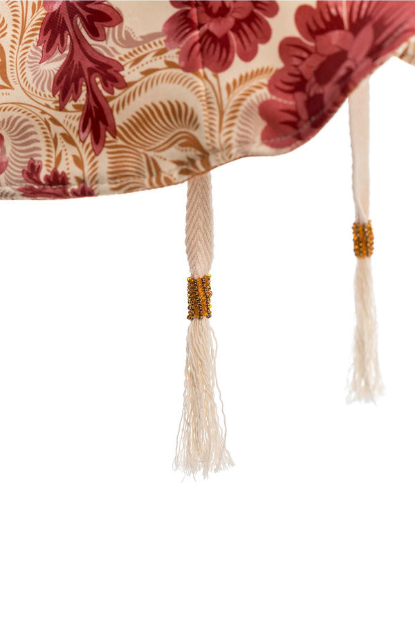 Agua Bendita Fera Reversible Women Hat