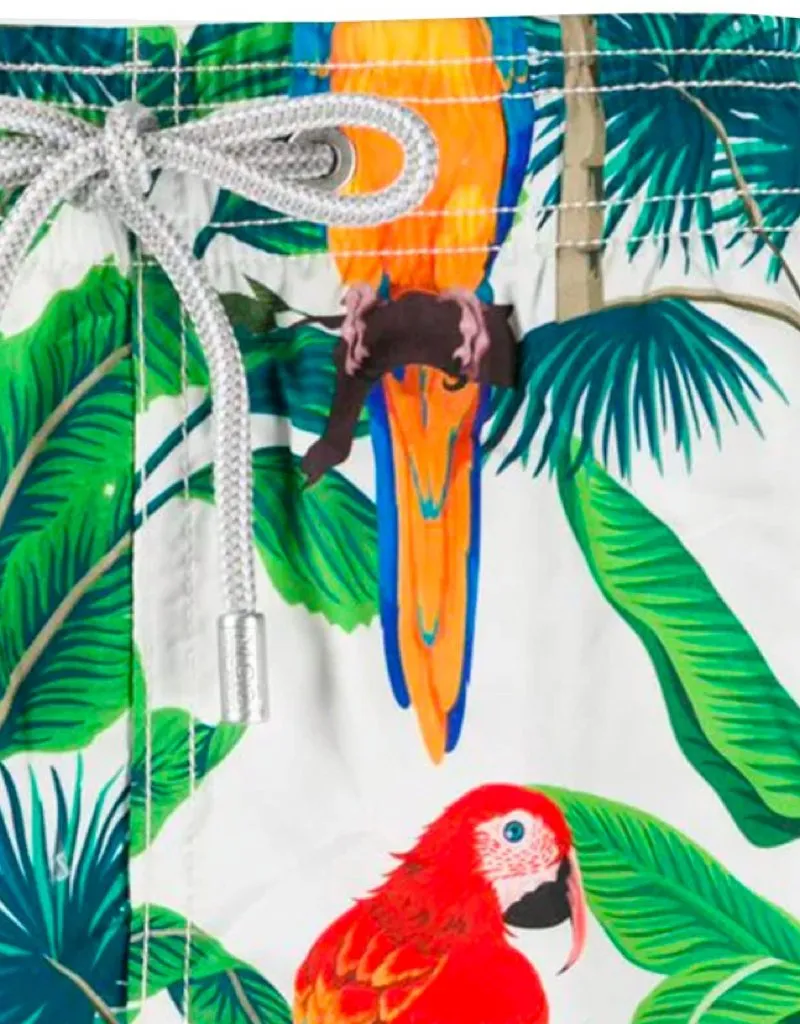 MC2 Saint Barth Gustavia Men Swim Shorts