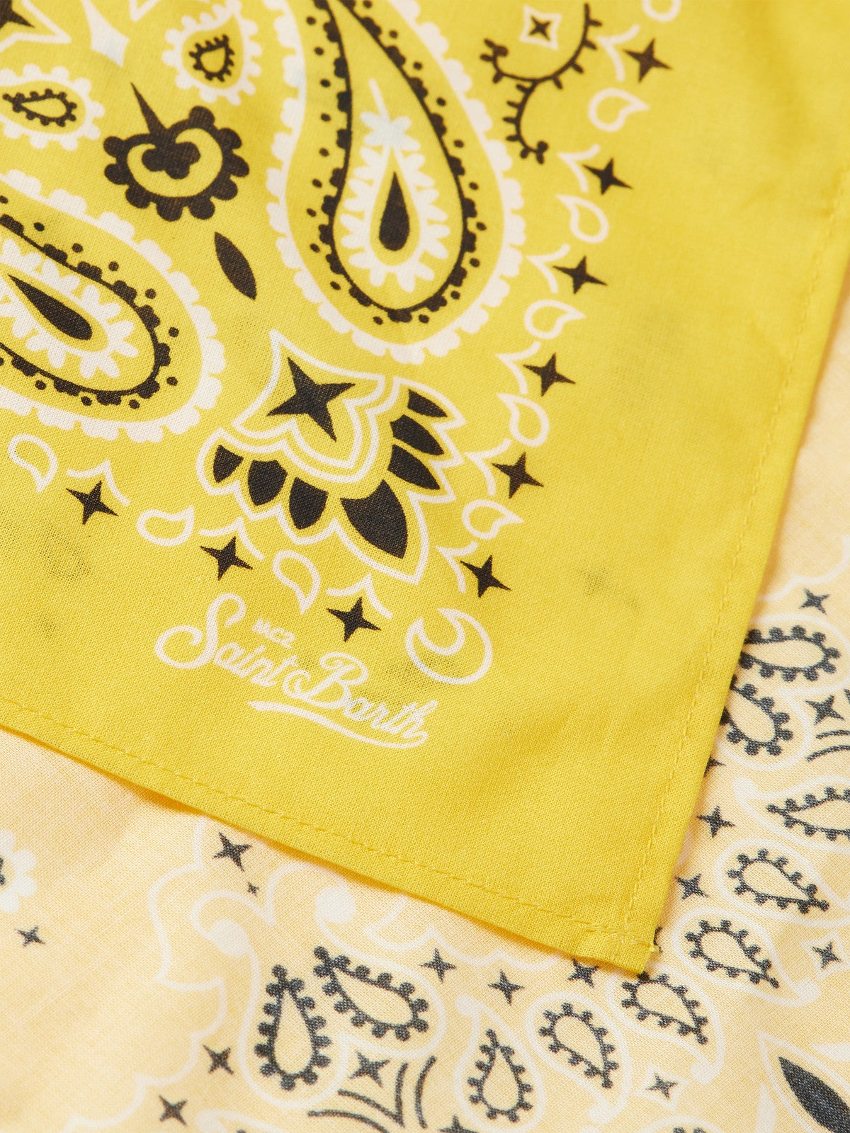 MC2 Saint Barth Foulard Bandana