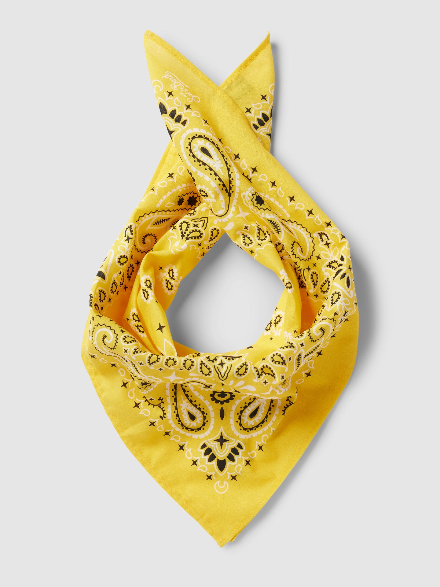 MC2 Saint Barth Foulard Bandana