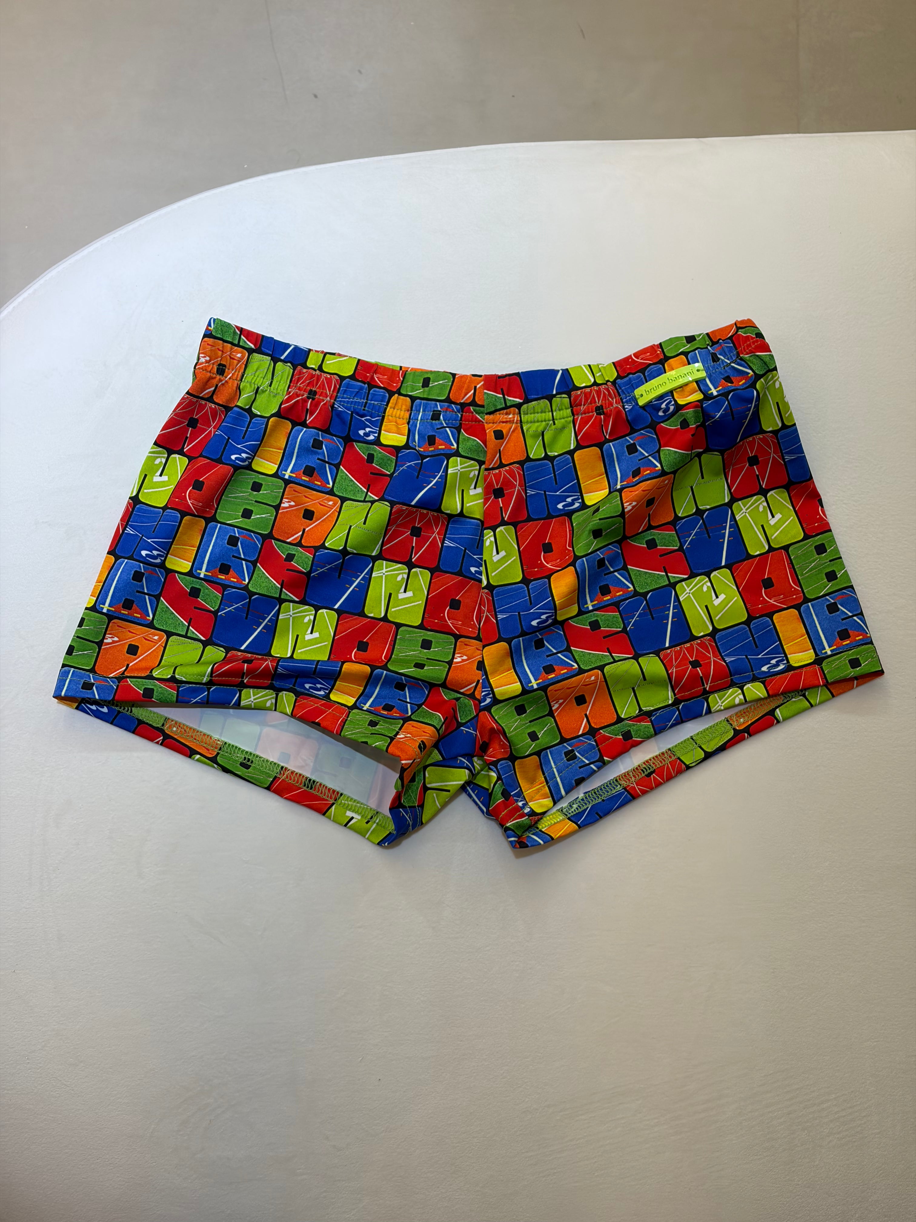 Bruno Banani Chameleon Men's Swimming Trunks