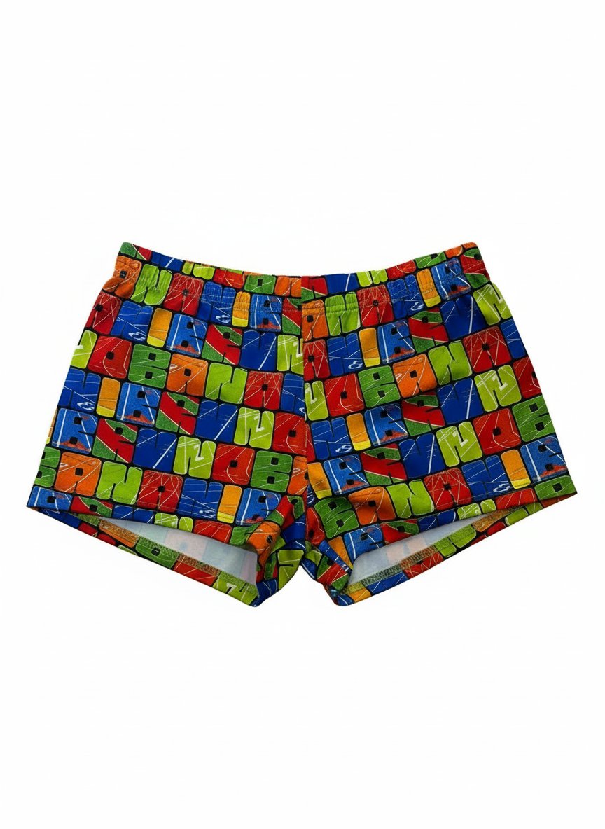 Bruno Banani Chameleon Men's Swimming Trunks