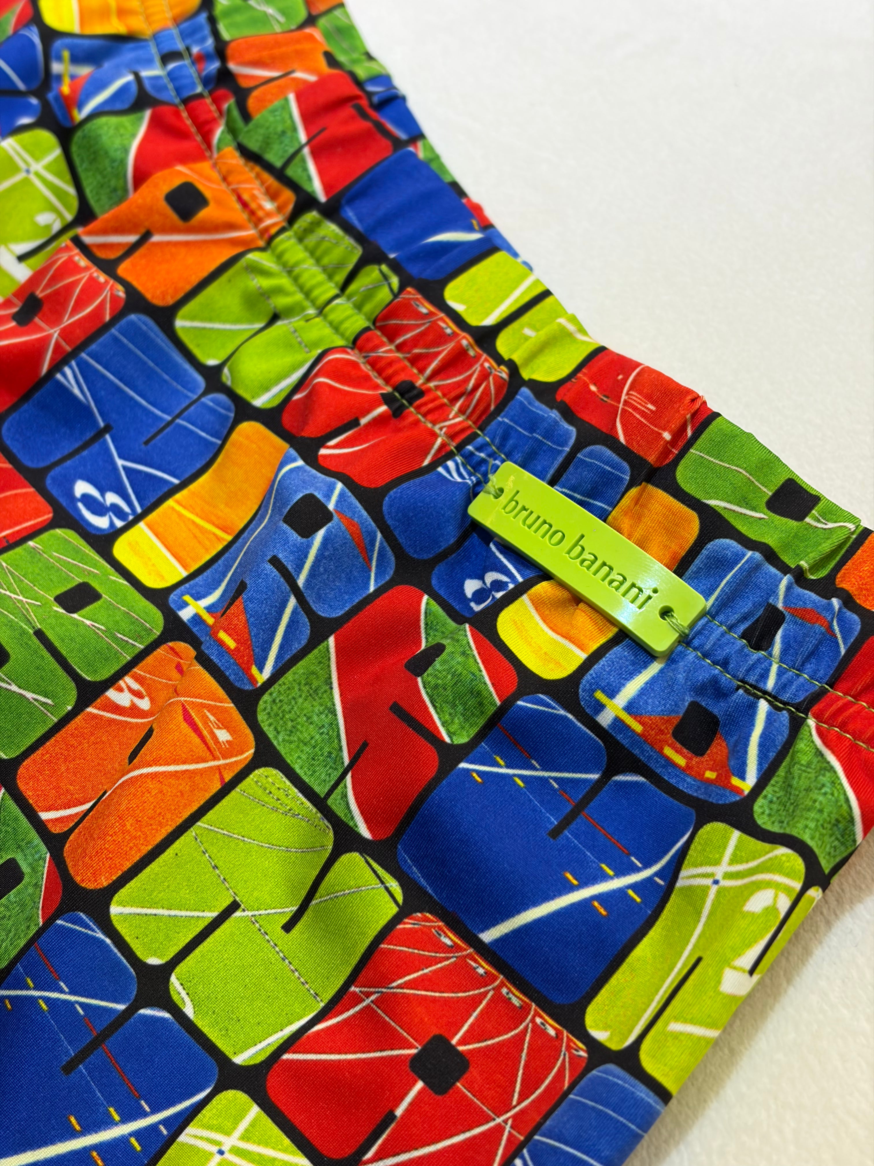 Bruno Banani Chameleon Men's Swimming Trunks