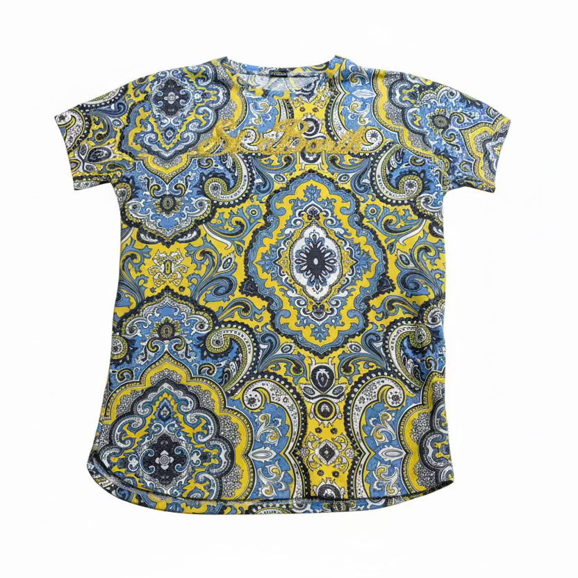 MC2 Saint Barth T-Shirt
