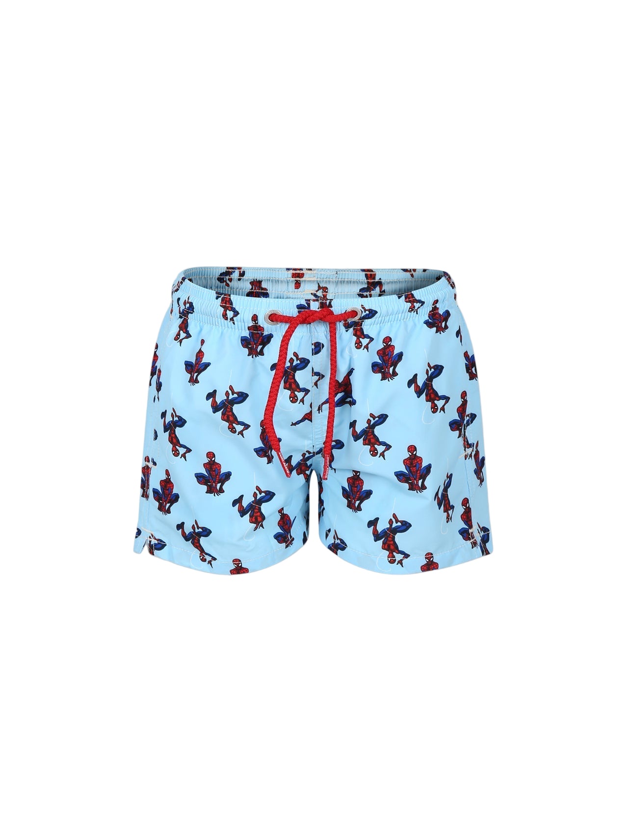 MC2 Saint Barth Boys Swim Shorts