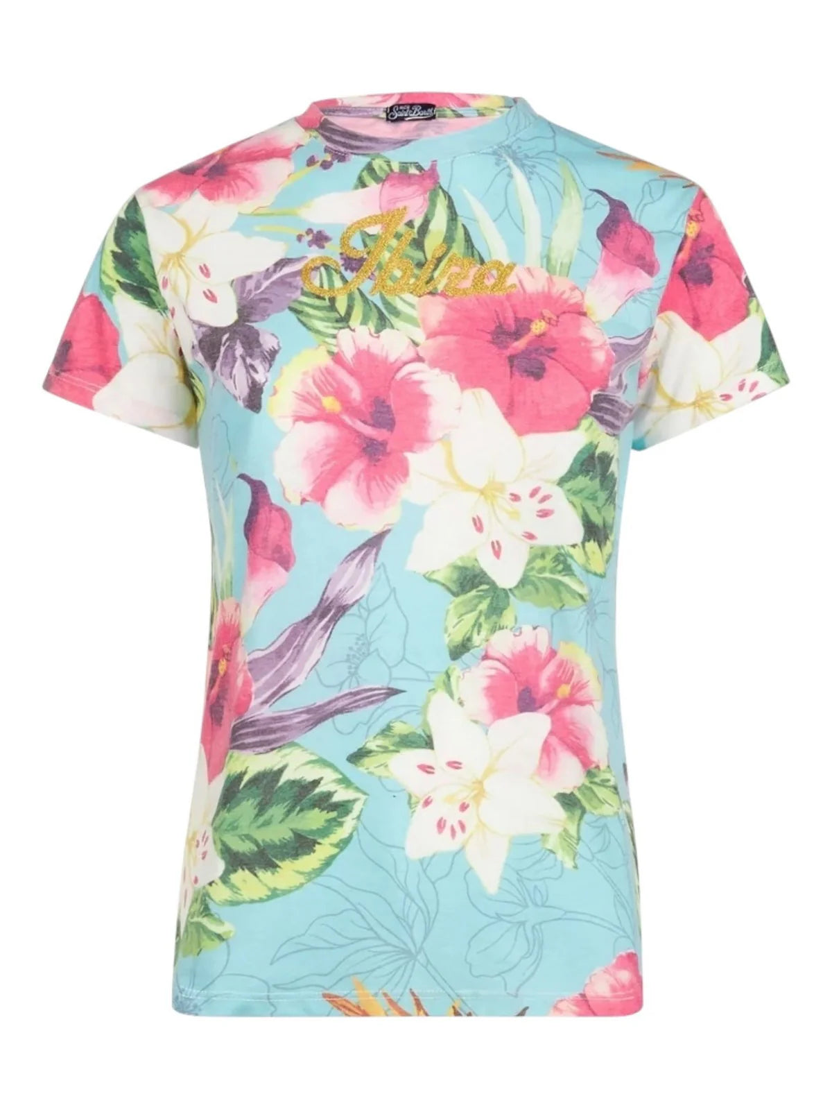 MC2 Saint Barth Ibiza T-Shirt