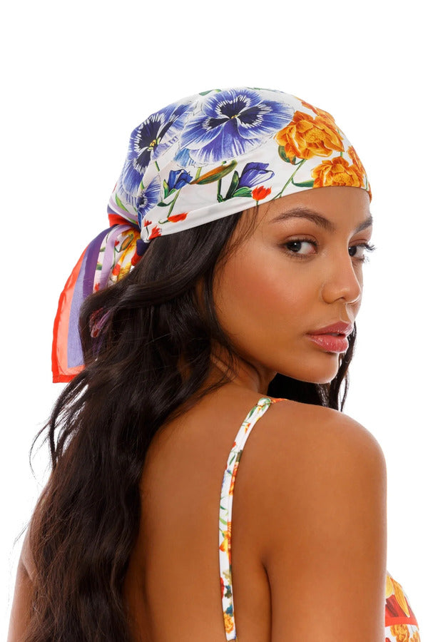 Agua Bendita Lexi Bouk Scarf