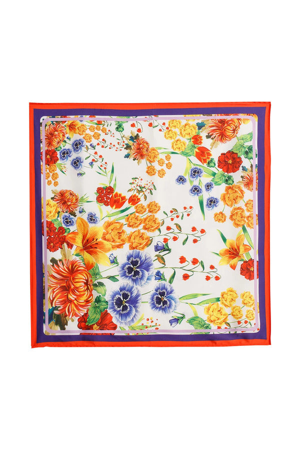 Agua Bendita Lexi Bouk Scarf