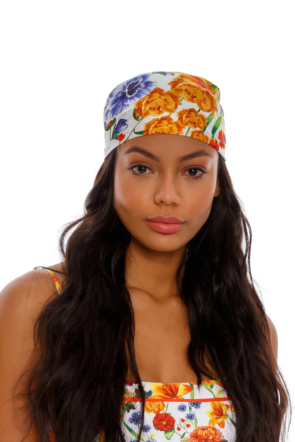 Agua Bendita Lexi Bouk Scarf