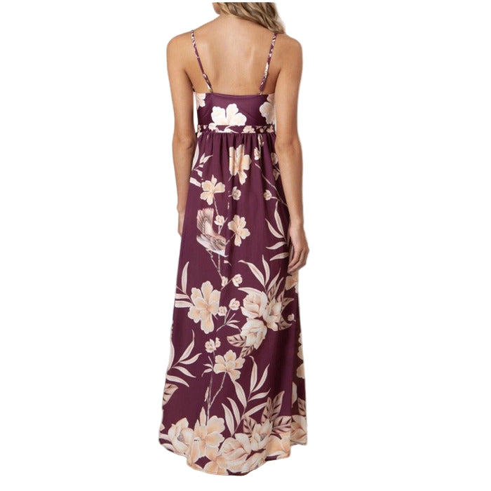 Agua Bendita Hummingbird Dress