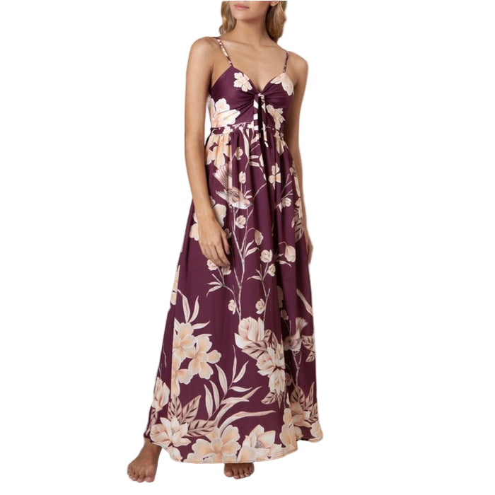Agua Bendita Hummingbird Dress
