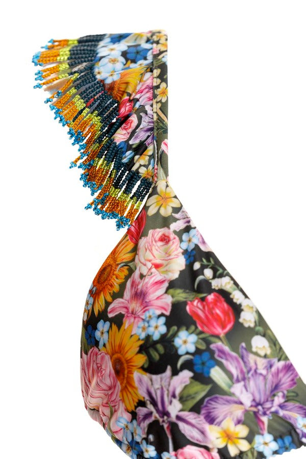 Agua Bendita Two Piece Bikini Swimsuit