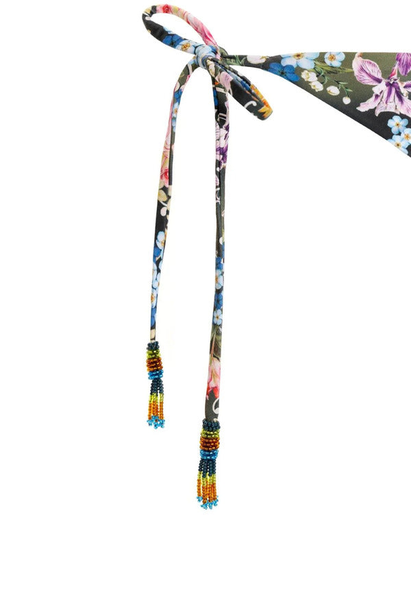 Agua Bendita Two Piece Bikini Swimsuit