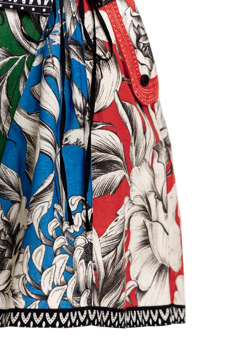 Agua Bendita Sophie Wats Women Shorts