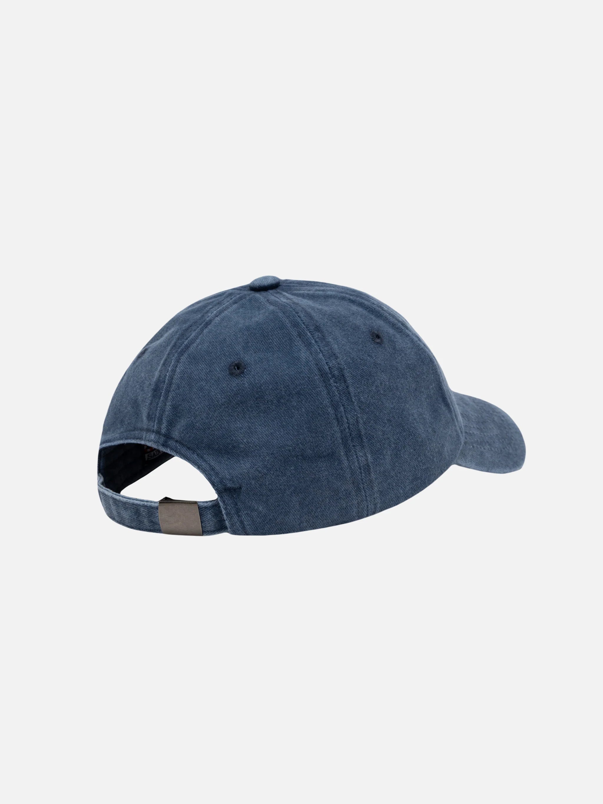 MC2 Saint Barth Powder Jeans Baseball Cap