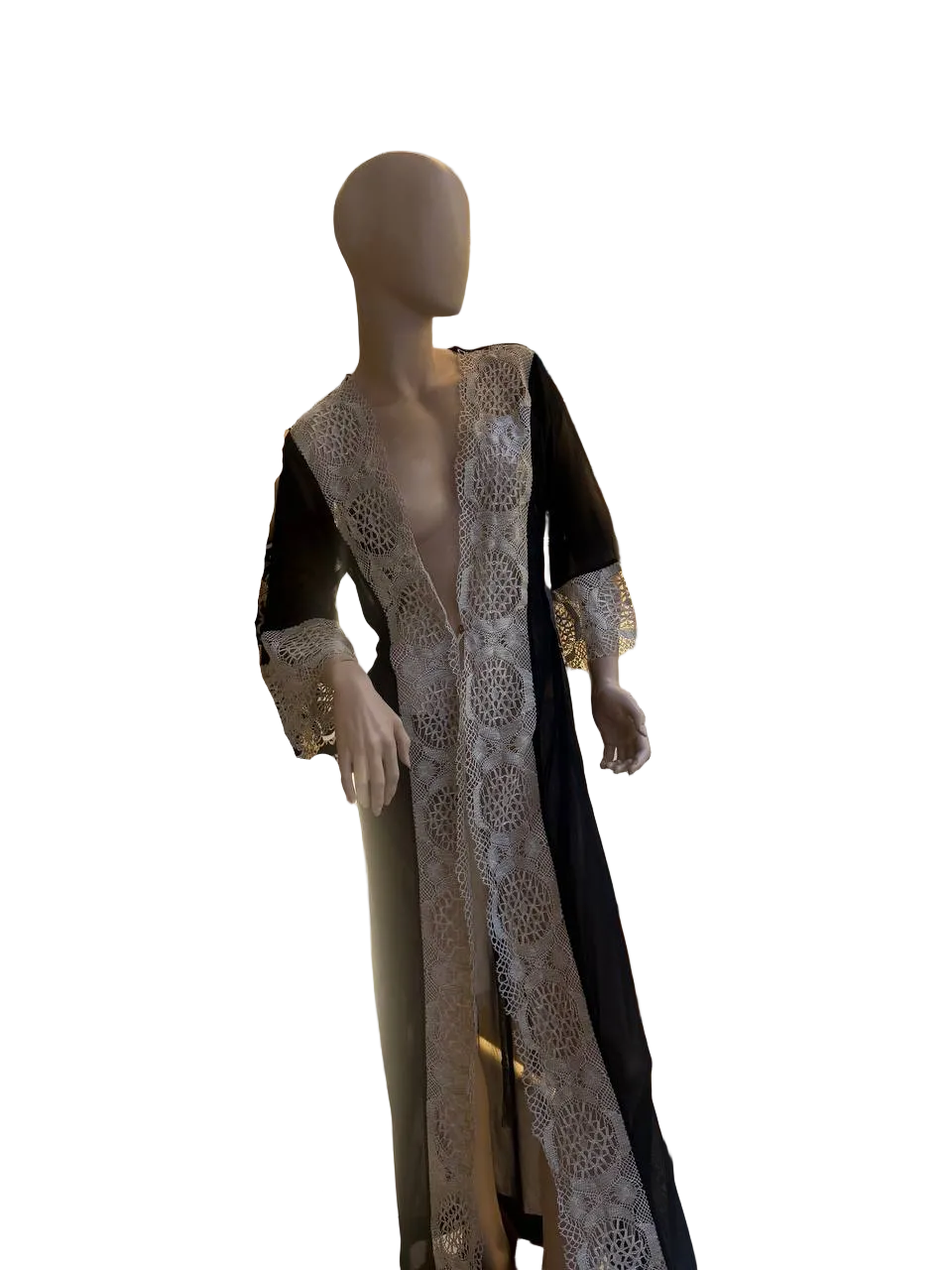 Aguaclara Cover Up Long Tunic