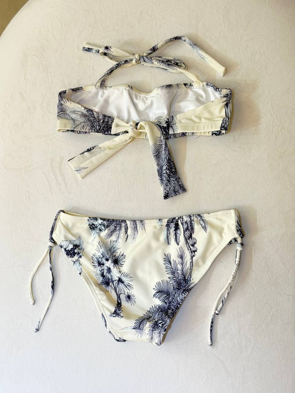 Aguaclara Grasse Girls Two Piece Bikini Swimsuit