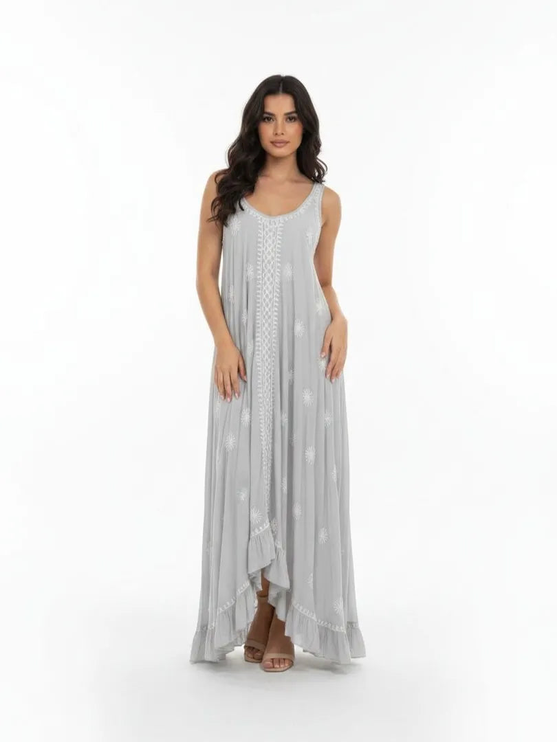 Pranella Beatrice Cloud Sundress