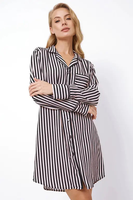 Aruelle Brittany Nightdress