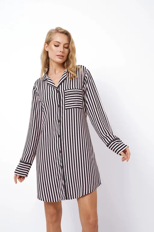 Aruelle Brittany Nightdress