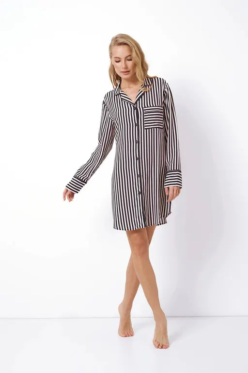 Aruelle Brittany Nightdress