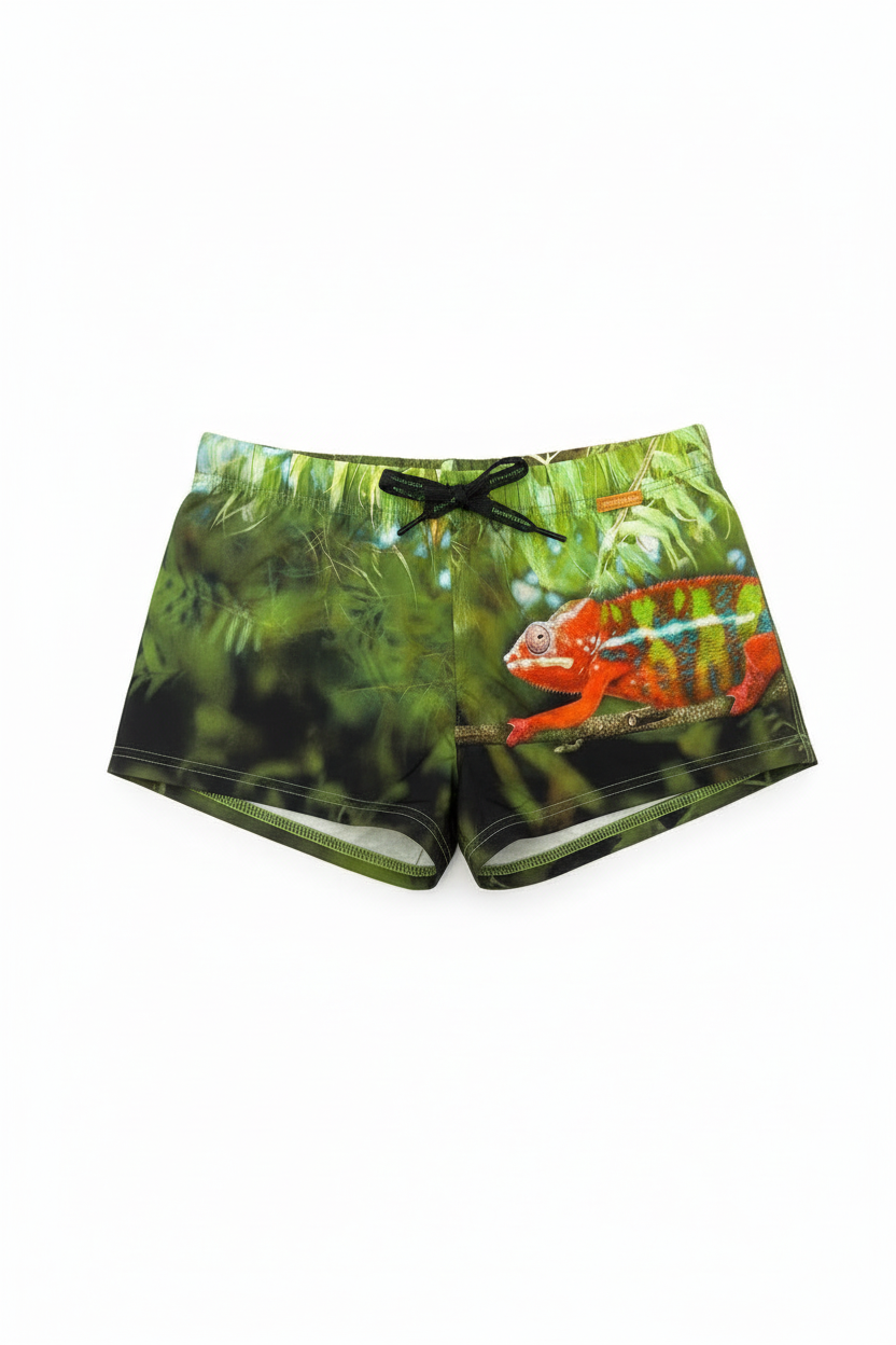 Bruno Banani Chameleon Men's Swimming Trunks