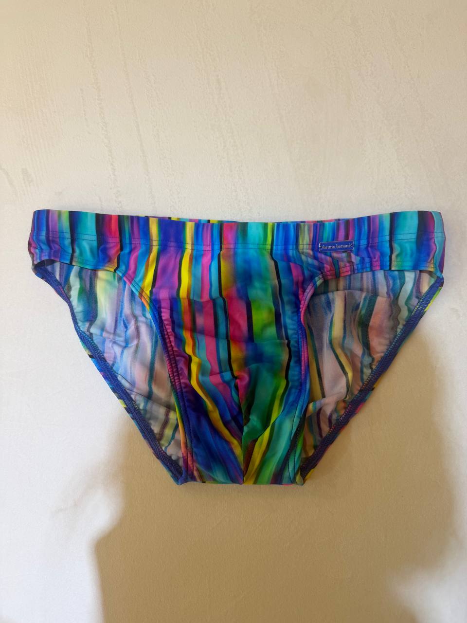 Bruno Banani Flood Light Swimming Men Trunks