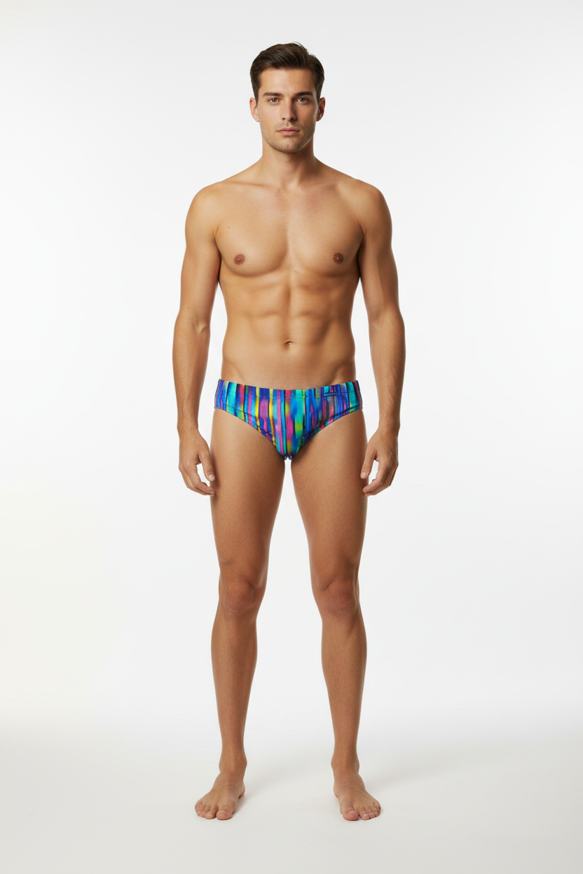 Bruno Banani Flood Light Swimming Men Trunks
