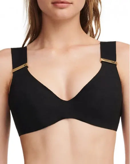 Chantelle Impressive Bikini Top