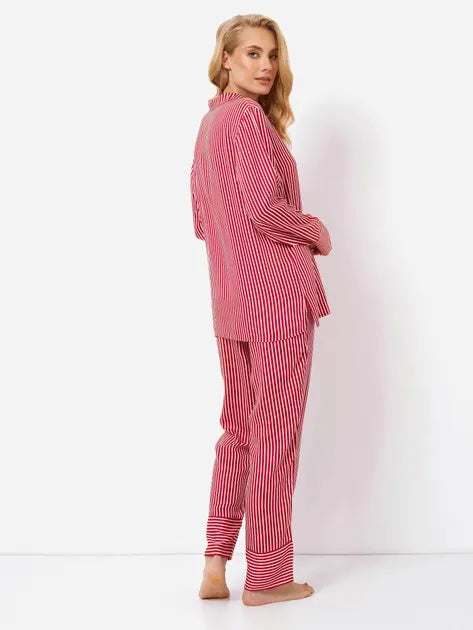 Aruelle Candice Long Sleeve Pajamas Set