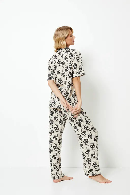 Aruelle Dakara Women Pajamas Set