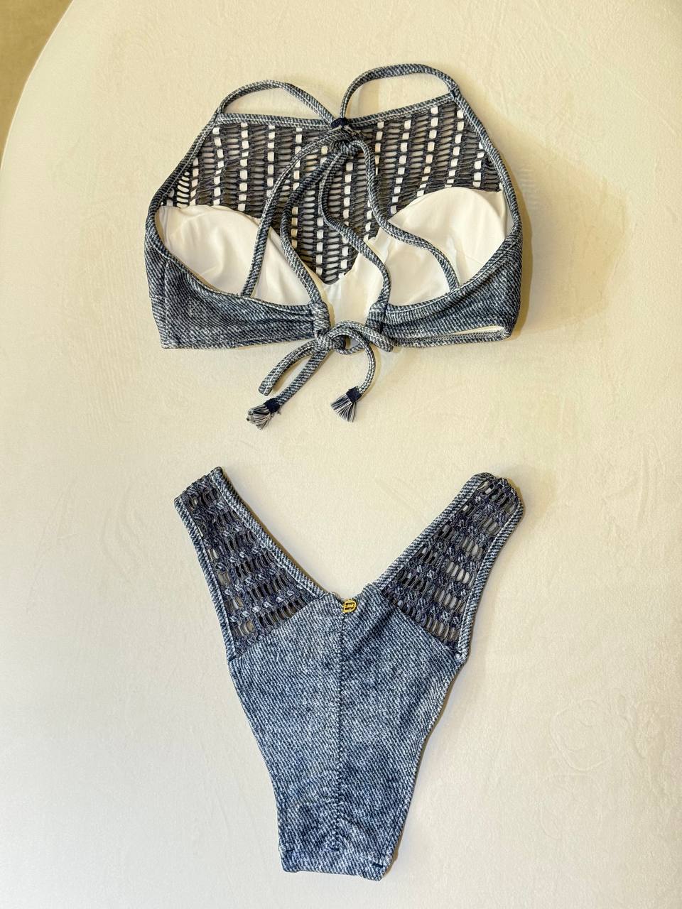 Despi Two Pieces Bikini