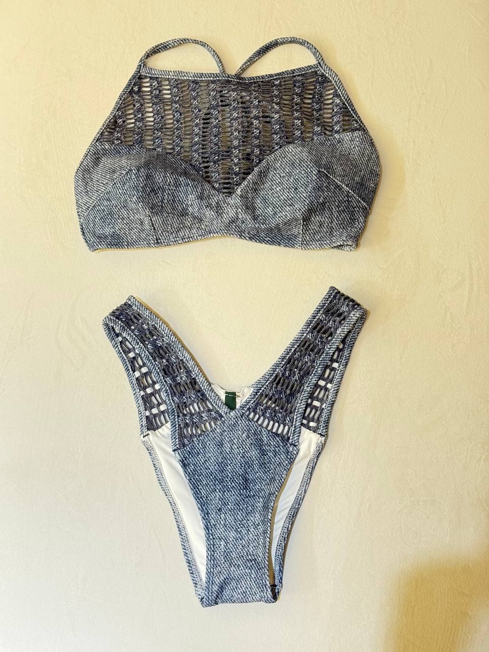 Despi Two Pieces Bikini