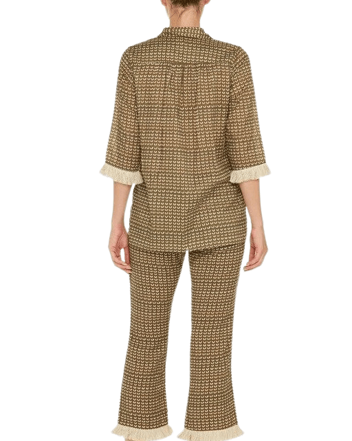 DnuD Shirt for Women Summer