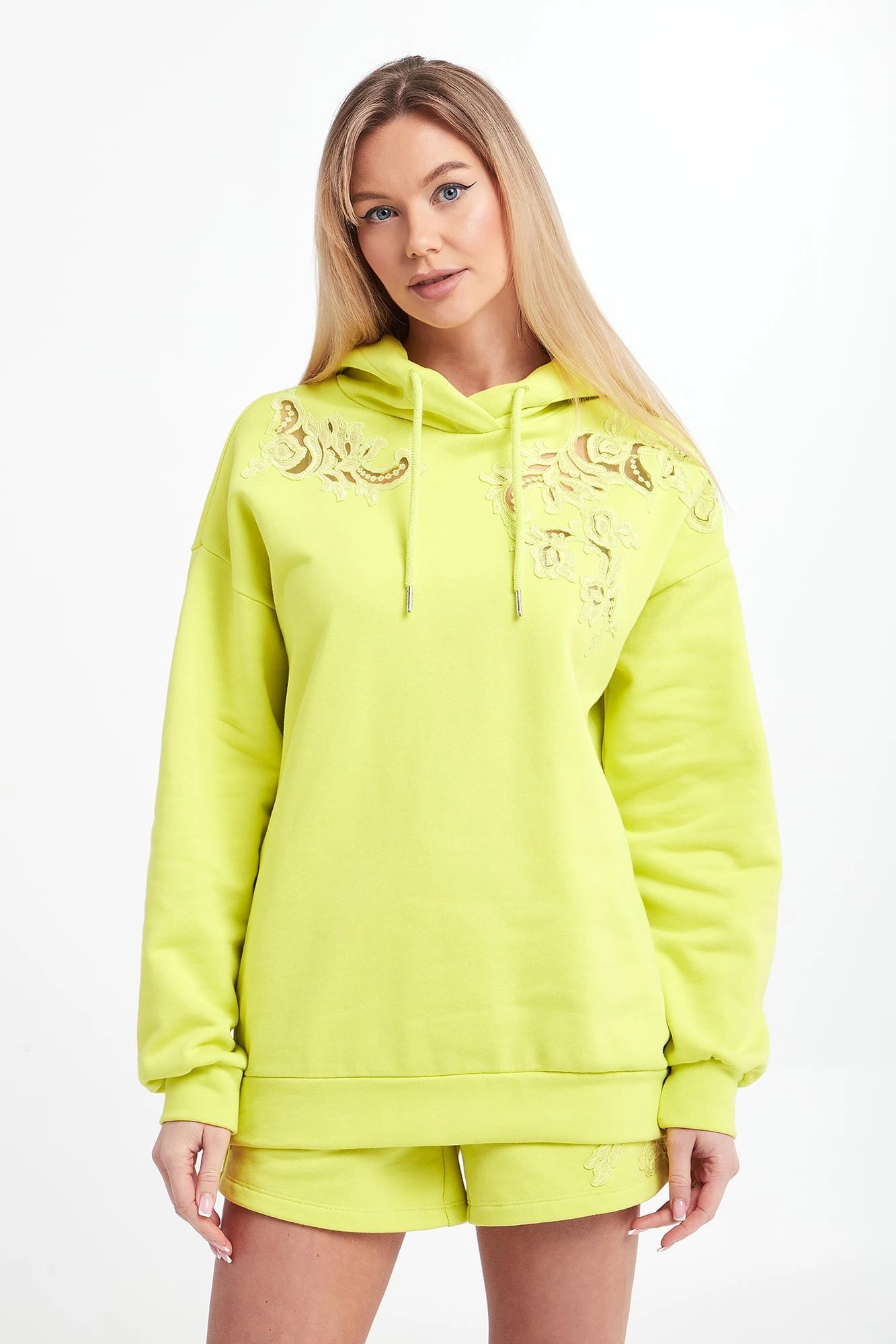 Ermanno Firenze Women Sweatshirt
