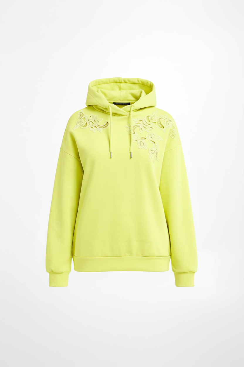 Ermanno Firenze Women Sweatshirt
