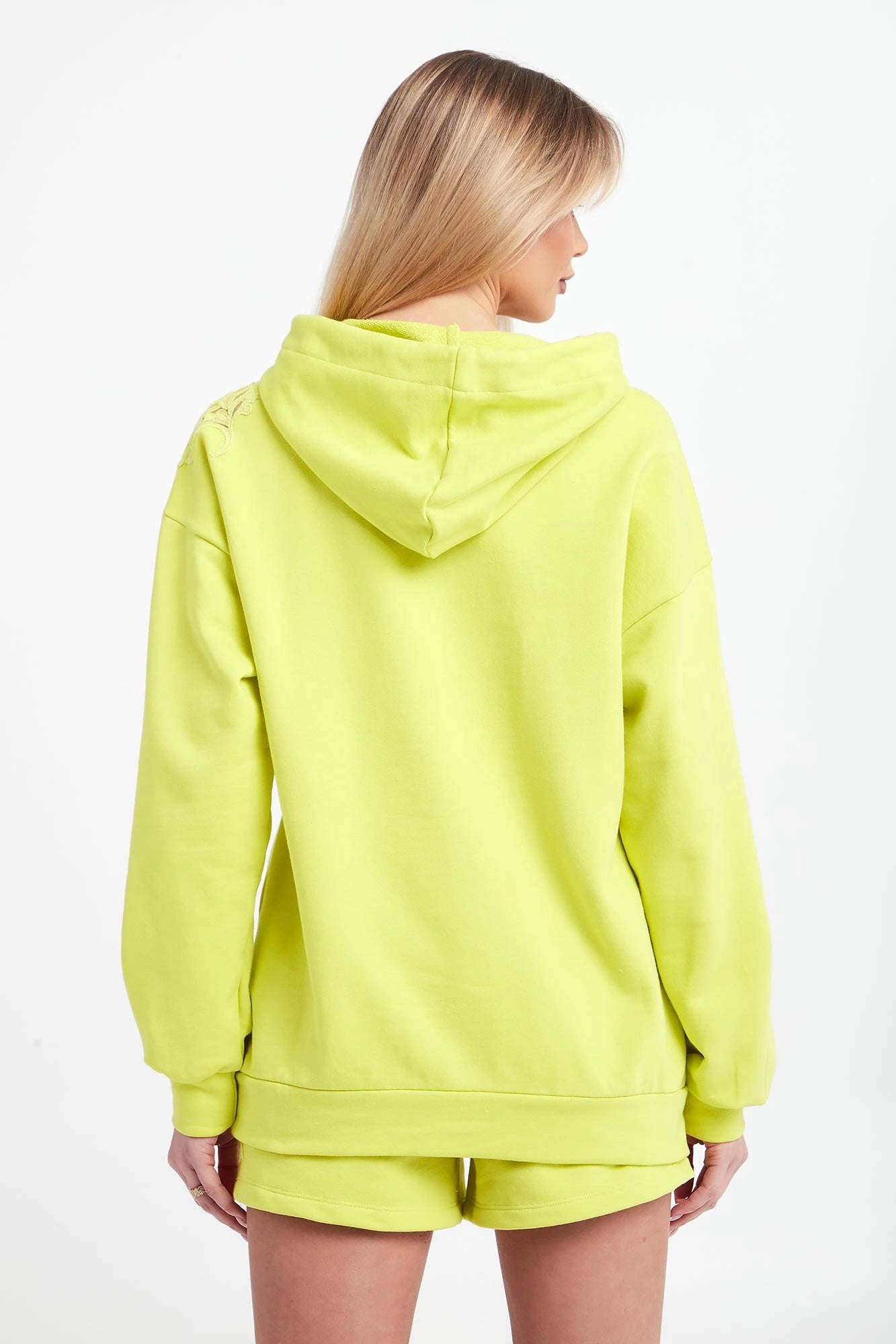 Ermanno Firenze Women Sweatshirt