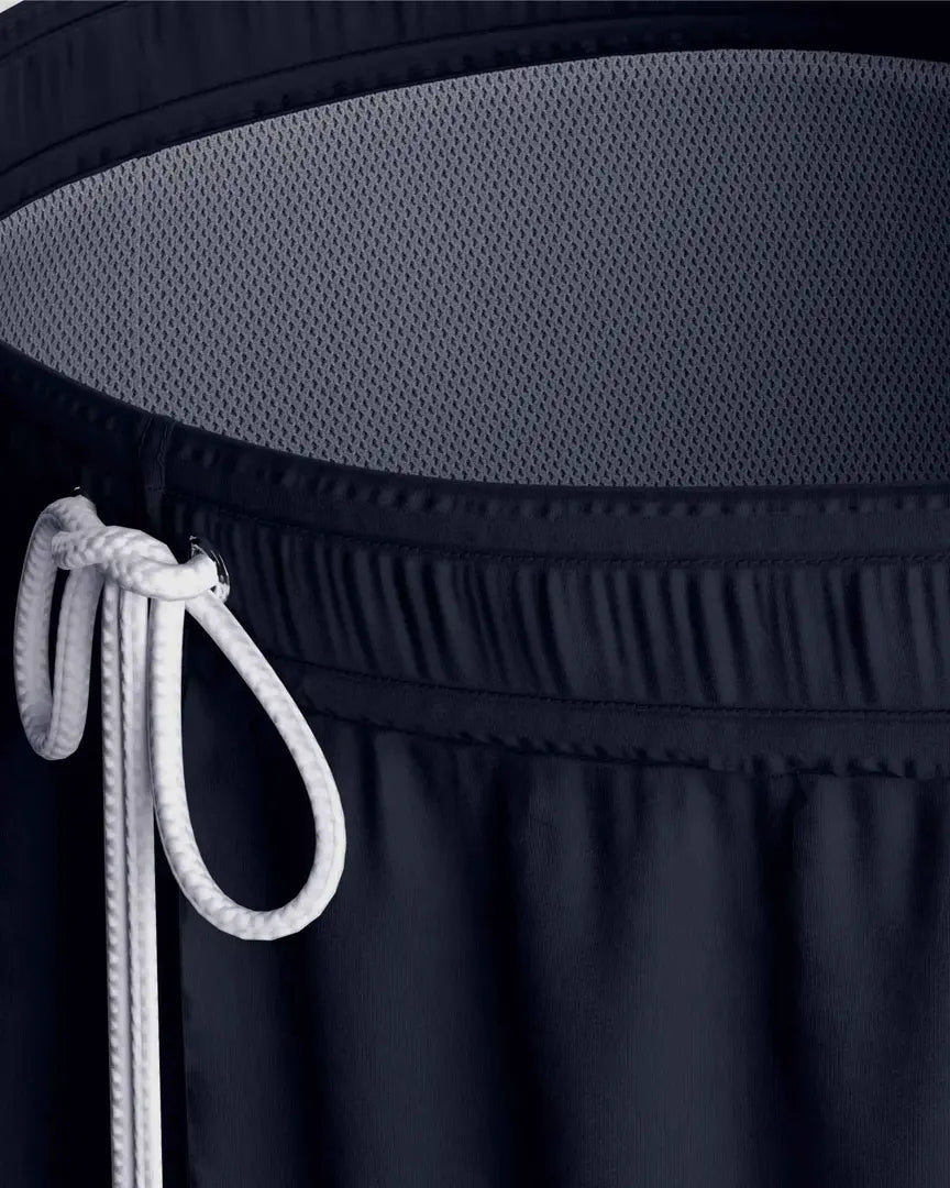 Impetus Cienfuegos Navy Blue Swim Shorts for Men