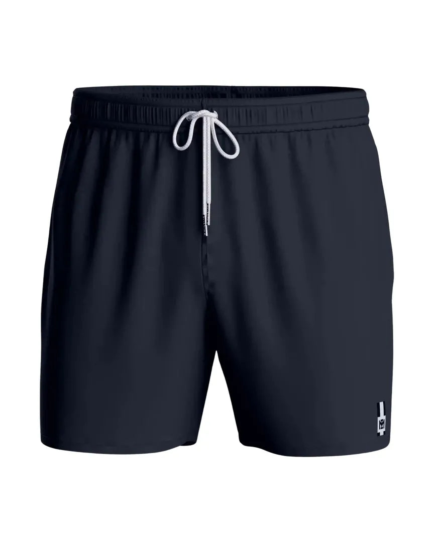 Impetus Cienfuegos Navy Blue Swim Shorts for Men