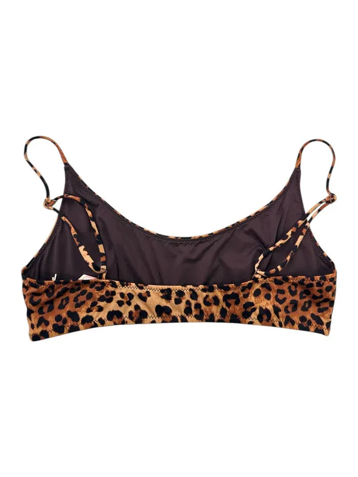 MC2 Saint Barth Bikini Bralette Top