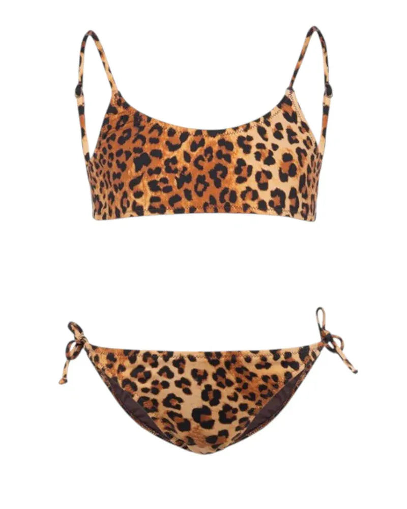 MC2 Saint Barth Bikini Bralette Top