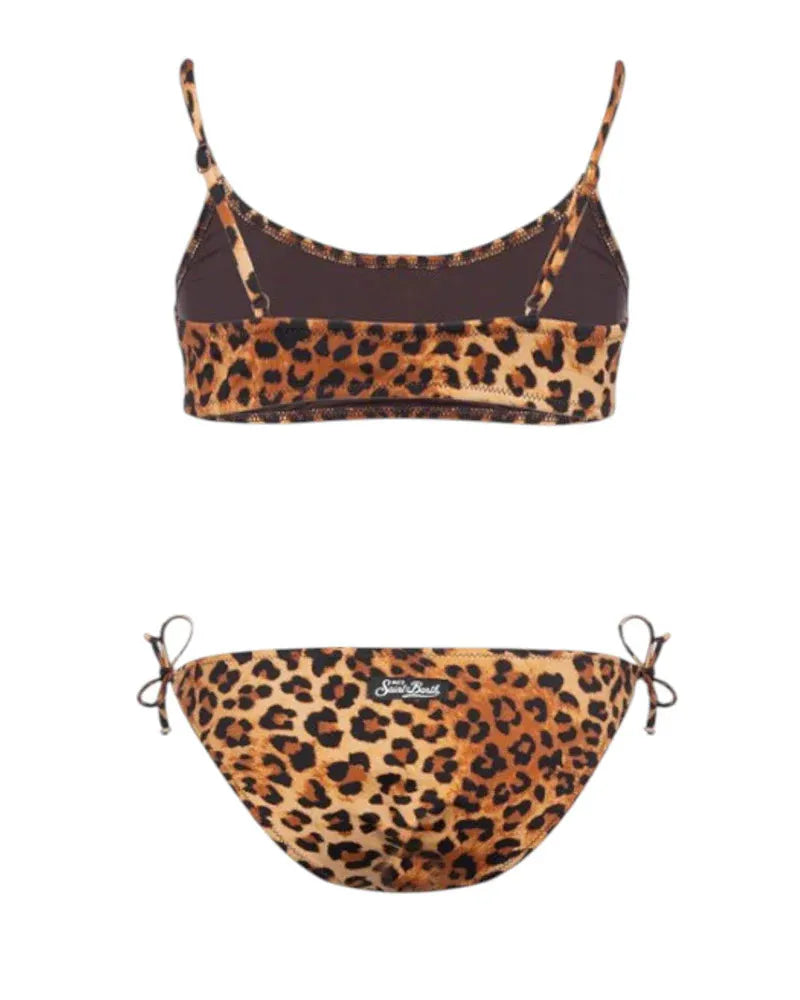 MC2 Saint Barth Bikini Bralette Top