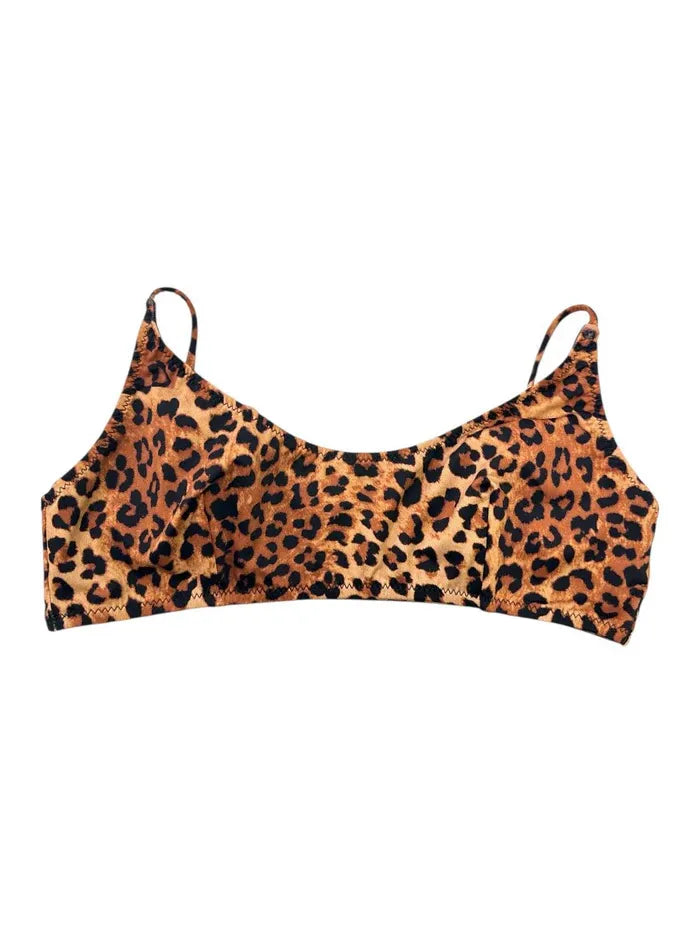MC2 Saint Barth Bikini Bralette Top